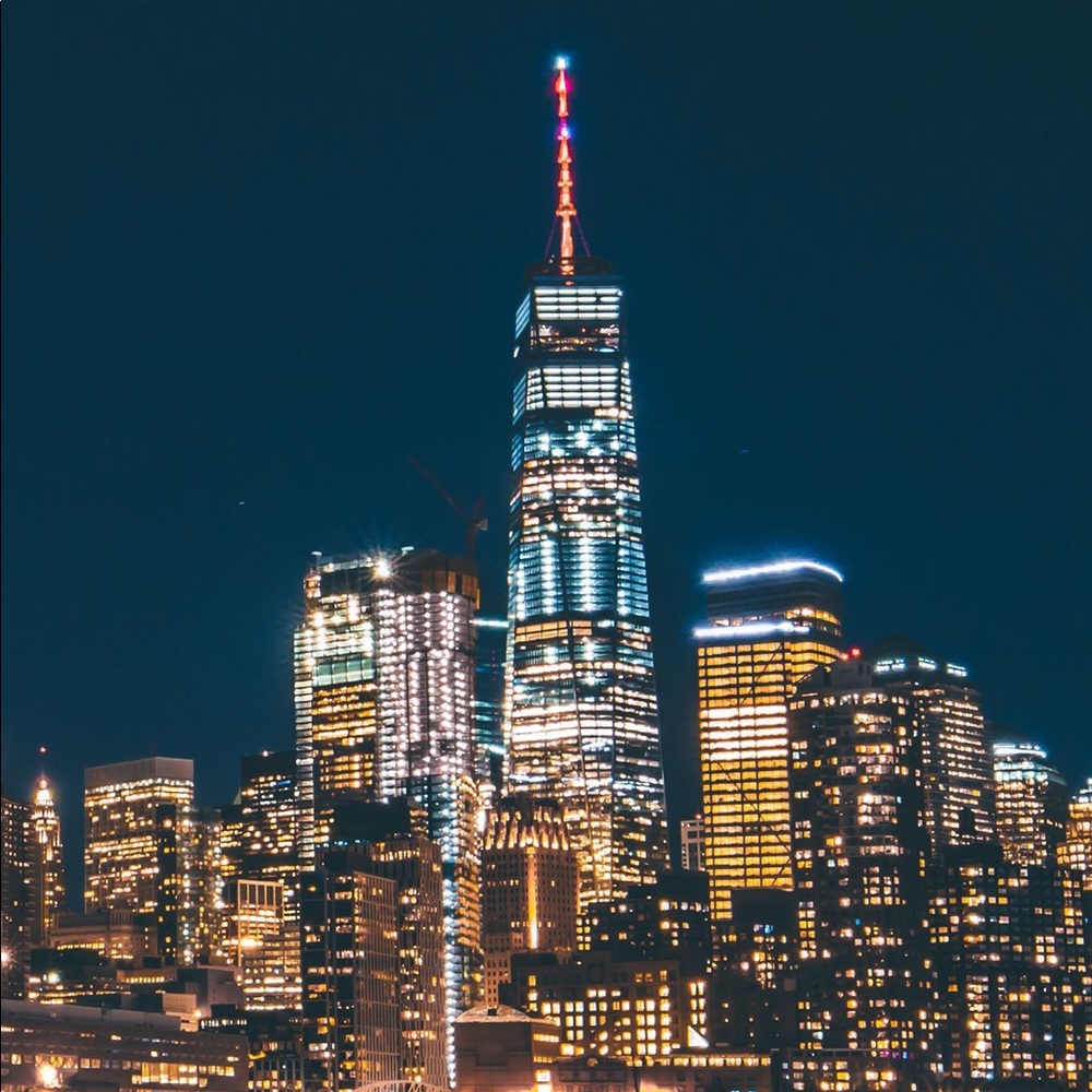 Meet your Posher, Edwin